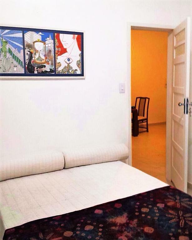 Apartment I310 Prudente Rio de Janeiro Zewnętrze zdjęcie